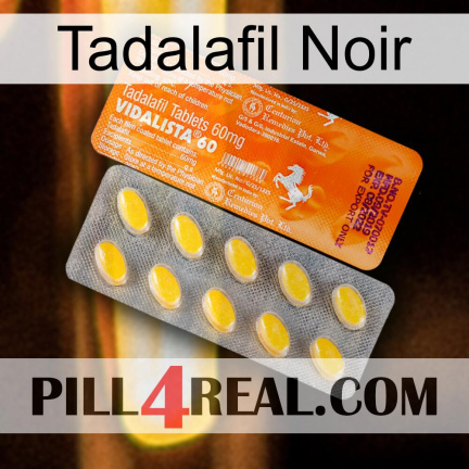 Tadalafil Black new05